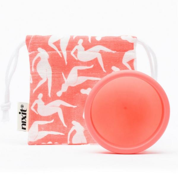 Nixit Menstrual Disc #2