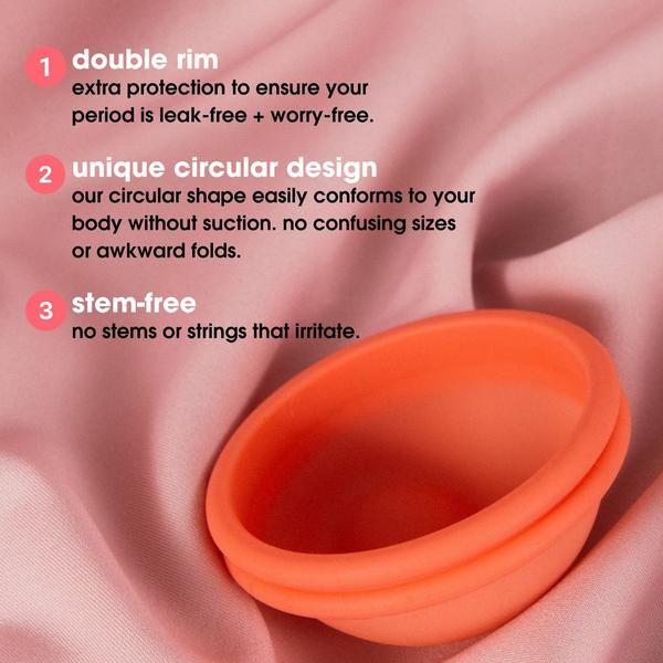 Nixit Menstrual Disc #5