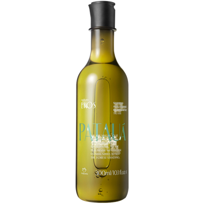 Natura Ekos Patauá Anti-Breakage Shampoo