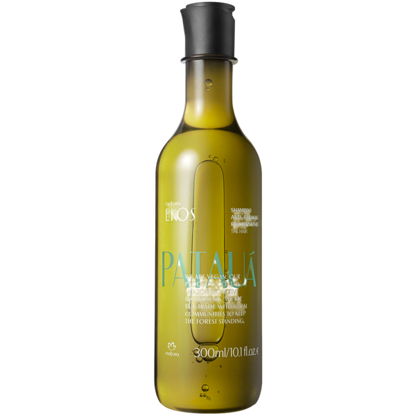 Natura Ekos Patauá Anti-Breakage Shampoo #1