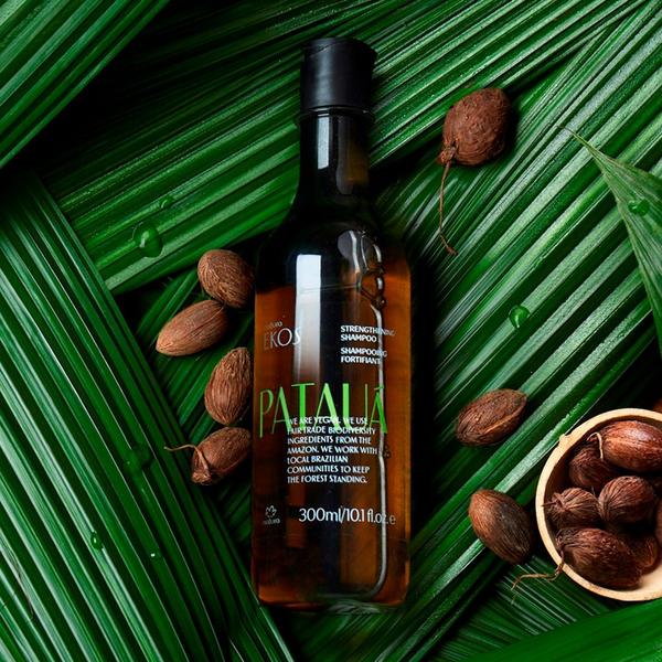 Natura Ekos Patauá Anti-Breakage Shampoo #4