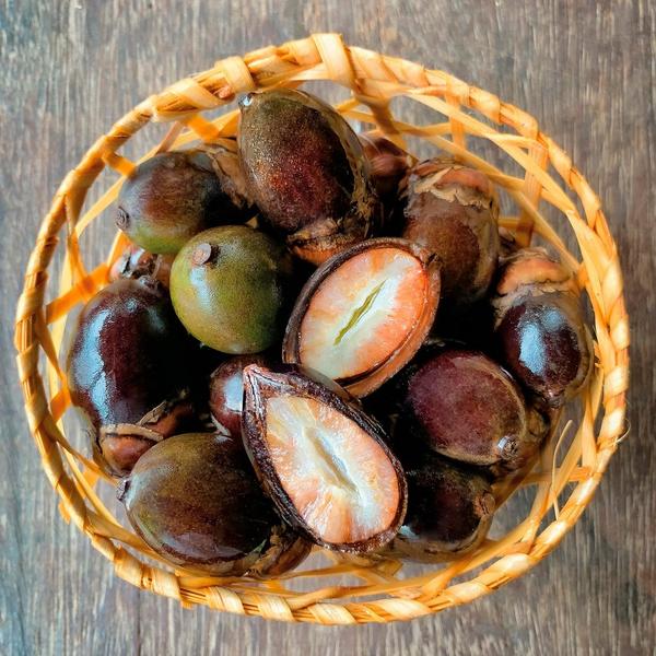 Natura Ekos Patauá Anti-Breakage Shampoo #5