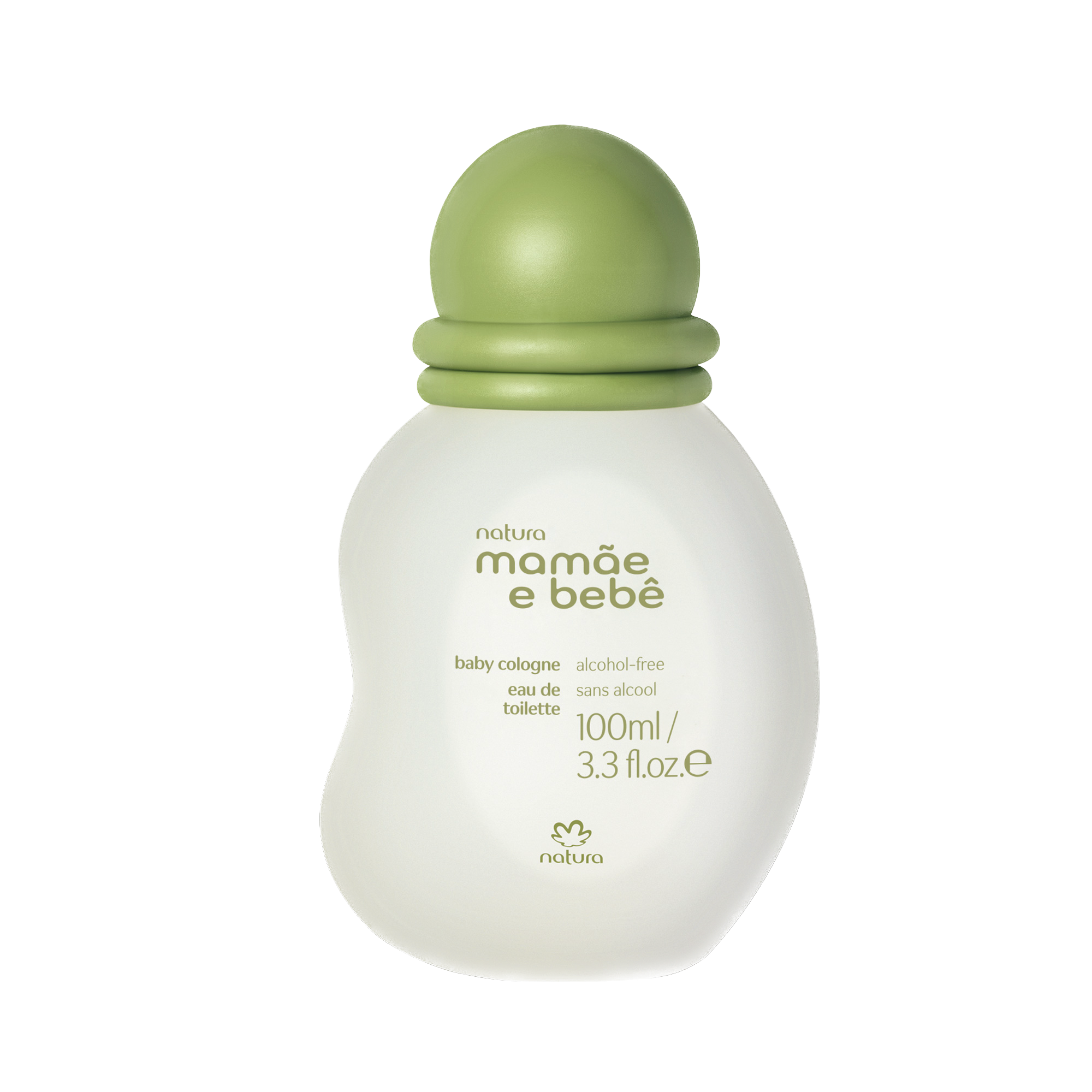 Natura Mamãe e Bebê Baby Cologne #1