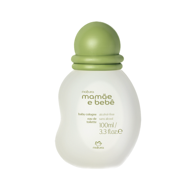 Natura Mamãe e Bebê Baby Cologne #1