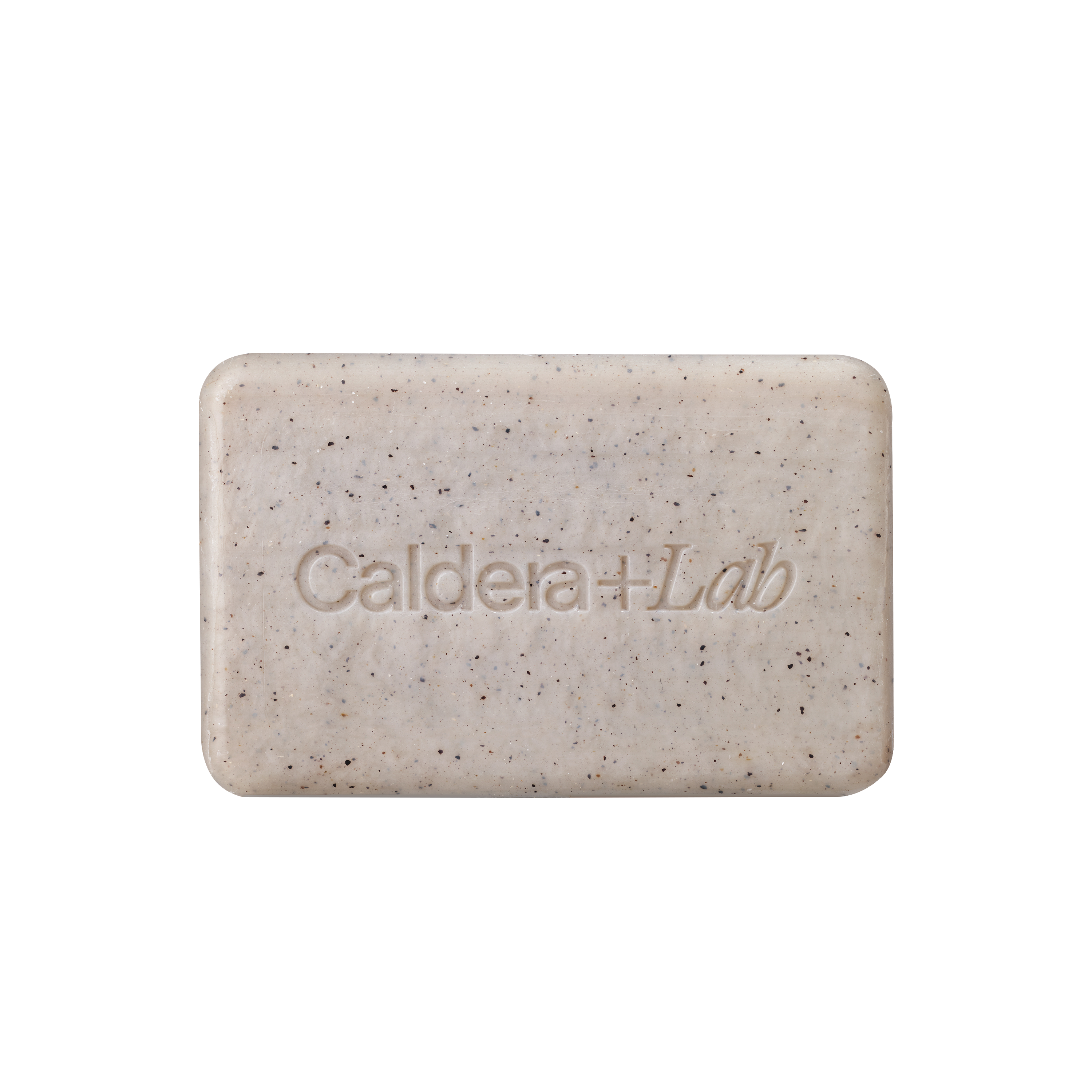 Caldera + Lab The Body Bar | Gentle Exfoliating Soap #1