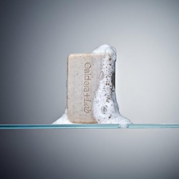 Caldera + Lab The Body Bar | Gentle Exfoliating Soap #2