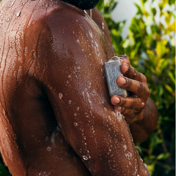 Caldera + Lab The Body Bar | Gentle Exfoliating Soap #6