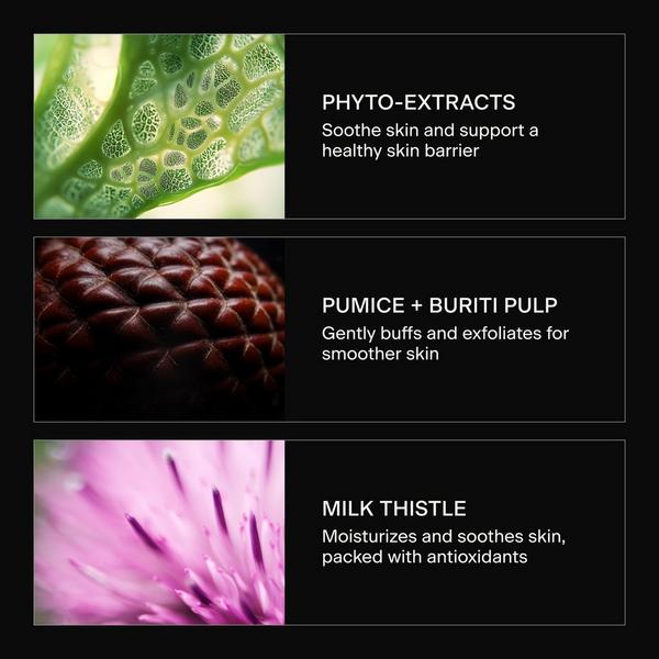 Caldera + Lab The Body Bar | Gentle Exfoliating Soap #7