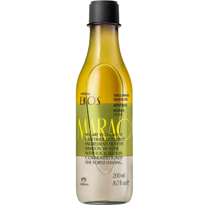 Natura Ekos Maracujá Triple Phase Shower Oil