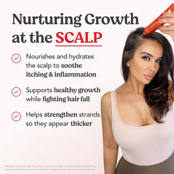 HAIRtamin Scalp Serum #3