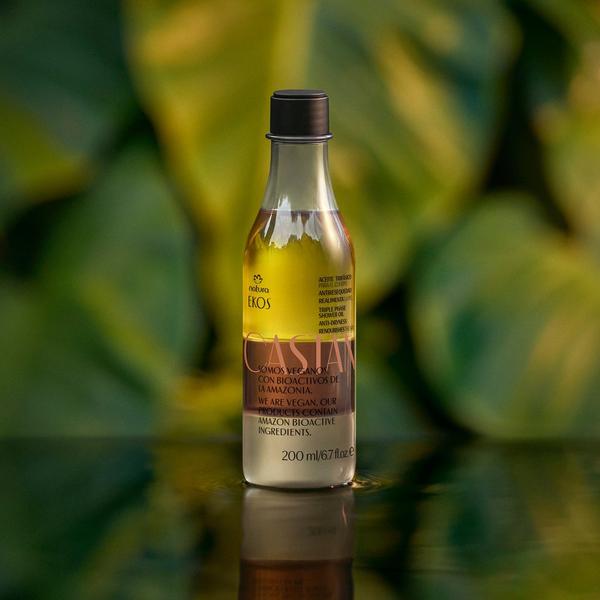 Natura Ekos Castanha Triple Phase Shower Oil #3