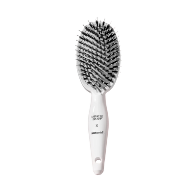 HAIRtamin Miracle Brush