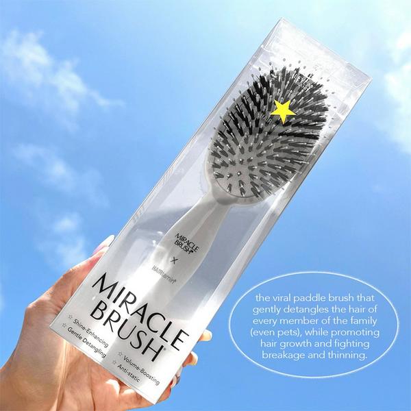 HAIRtamin Miracle Brush #3