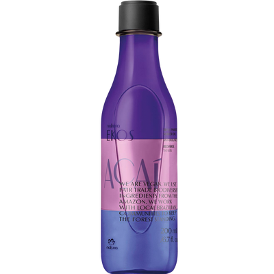 Natura Ekos Açaí Triple Phase Shower Oil