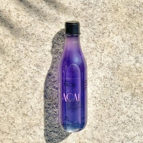 Natura Ekos Açaí Triple Phase Shower Oil #3