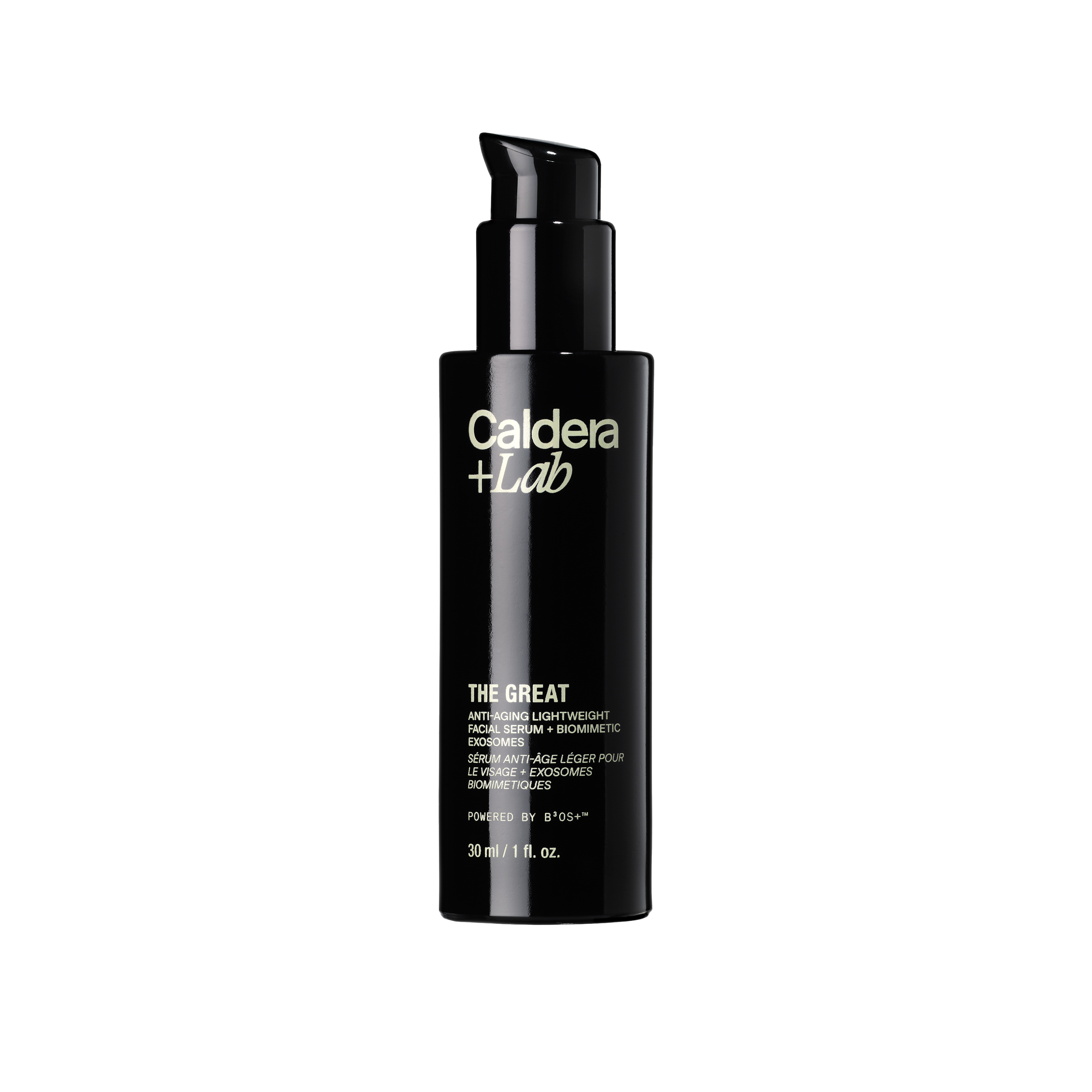 Caldera + Lab The Great | Anti-Aging Lightweight Serum #1