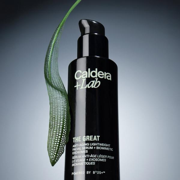Caldera + Lab The Great | Anti-Aging Lightweight Serum #2