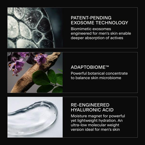 Caldera + Lab The Great | Anti-Aging Lightweight Serum #6