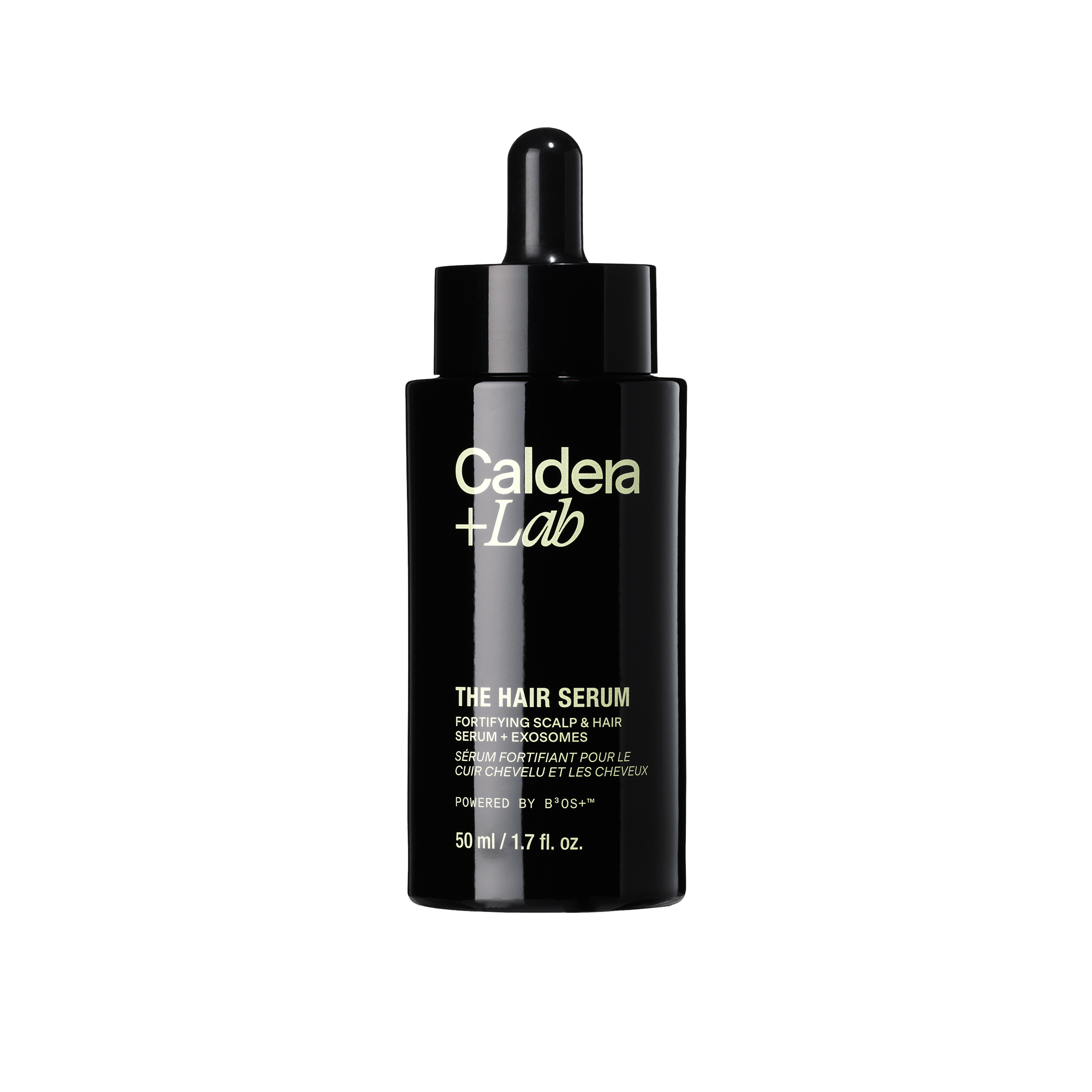 Caldera + Lab The Hair Serum #1