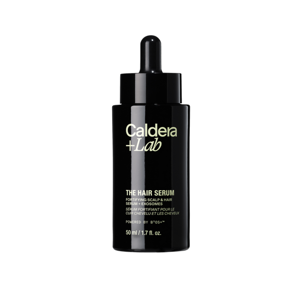Caldera + Lab The Hair Serum #1