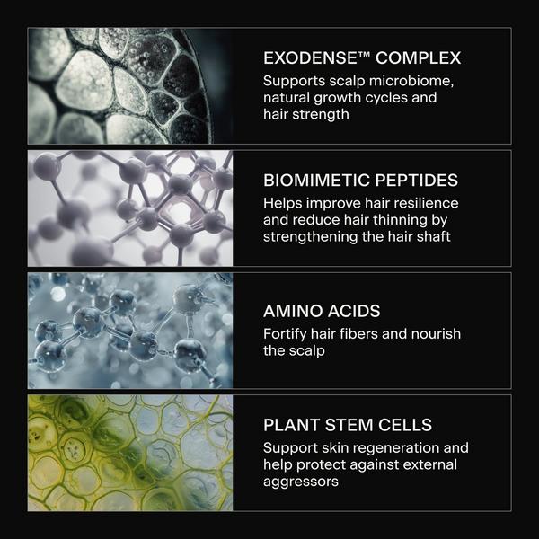 Caldera + Lab The Hair Serum #6