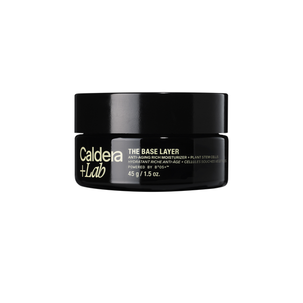 Caldera + Lab The Base Layer #1
