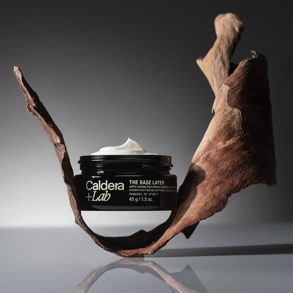 Caldera + Lab The Base Layer #2