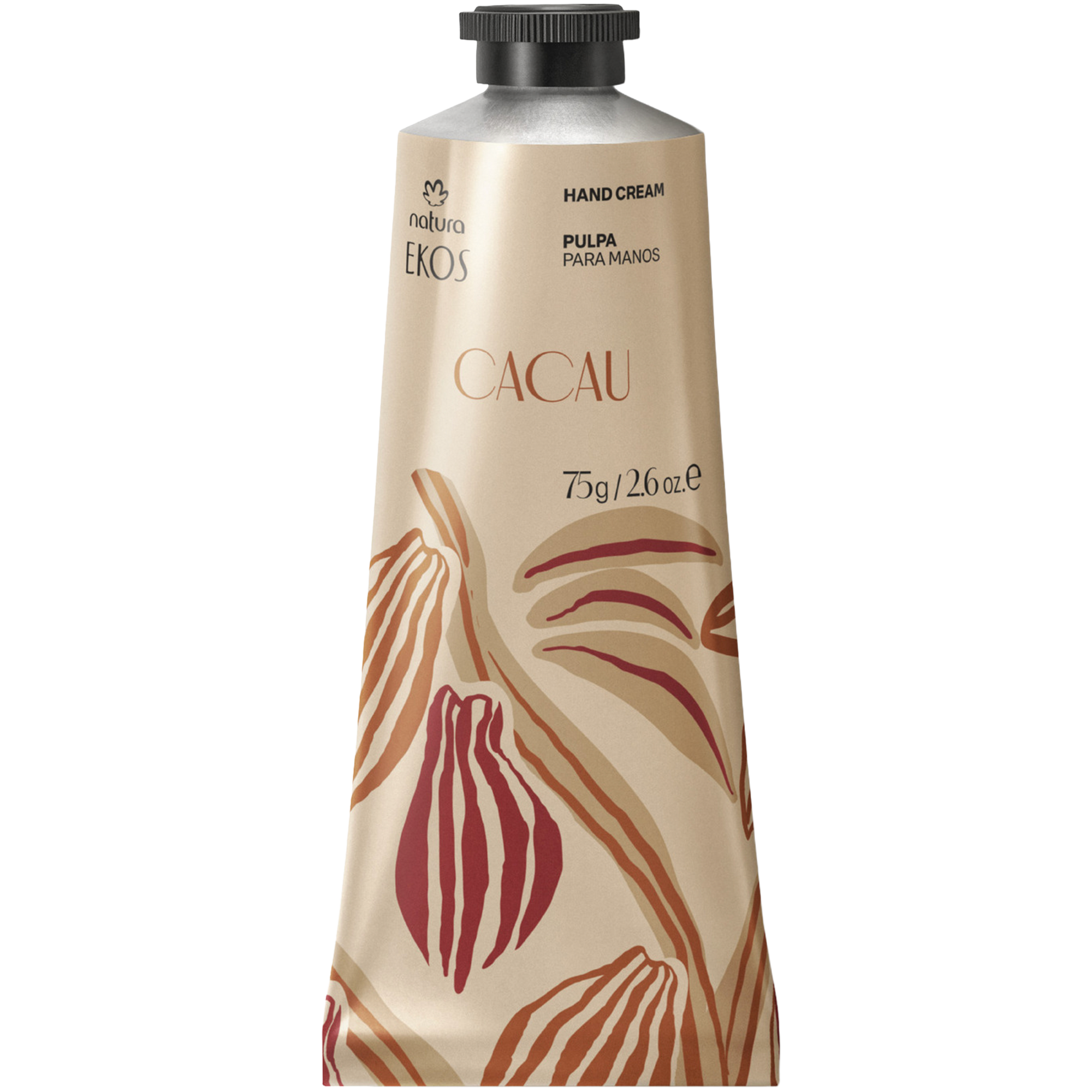 Natura Ekos Cacau Hand Cream #1