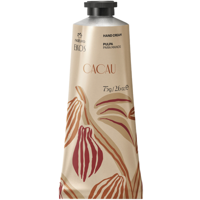 Natura Ekos Cacau Hand Cream