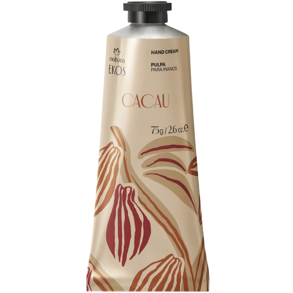Natura Ekos Cacau Hand Cream #1