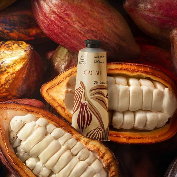 Natura Ekos Cacau Hand Cream #3