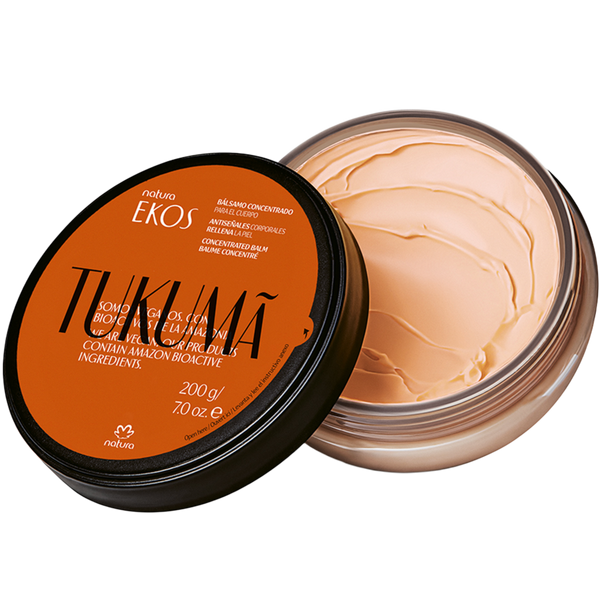 Natura Ekos Tukumã Concentrated Balm #1
