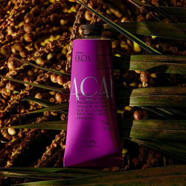 Natura Ekos Açaí Hand Cream #4