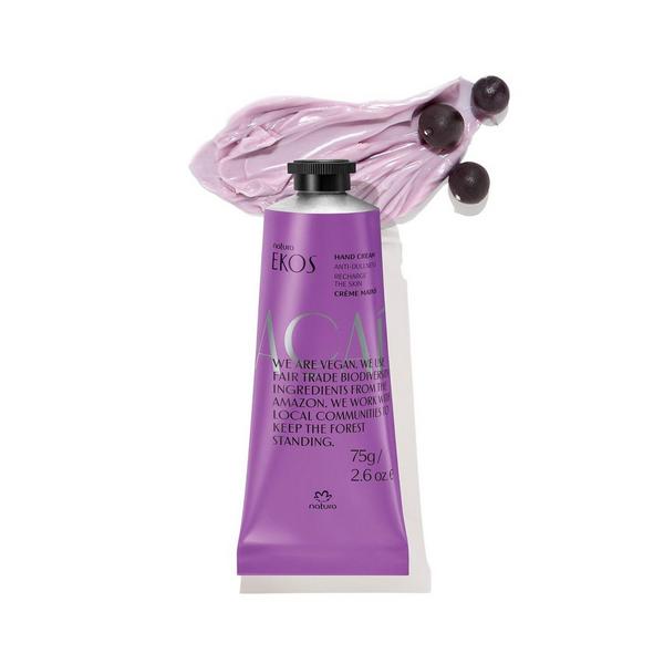 Natura Ekos Açaí Hand Cream #2