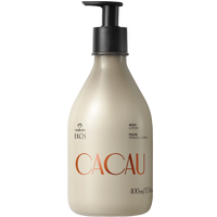 Cacau Hydrating Brazilian Body Lotion – Collagen Boost & Deep Moisture, Vegan