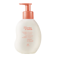 Mamãe e Bebê Stretch Mark Prevention Cream