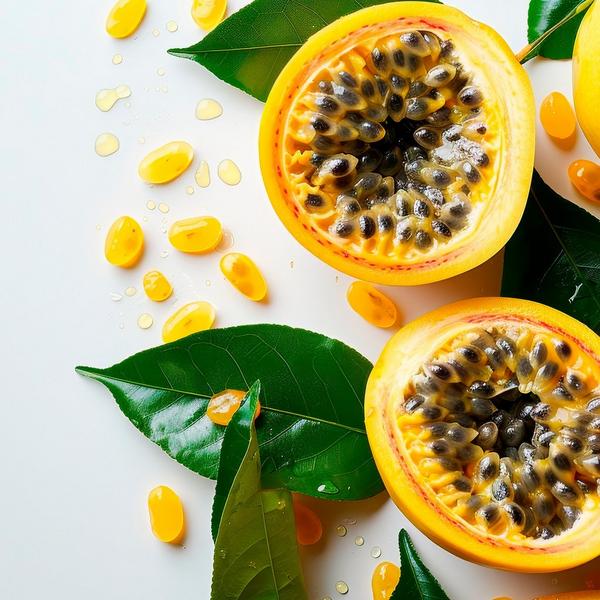 Natura Ekos Maracujá Calming Hand Cream #3