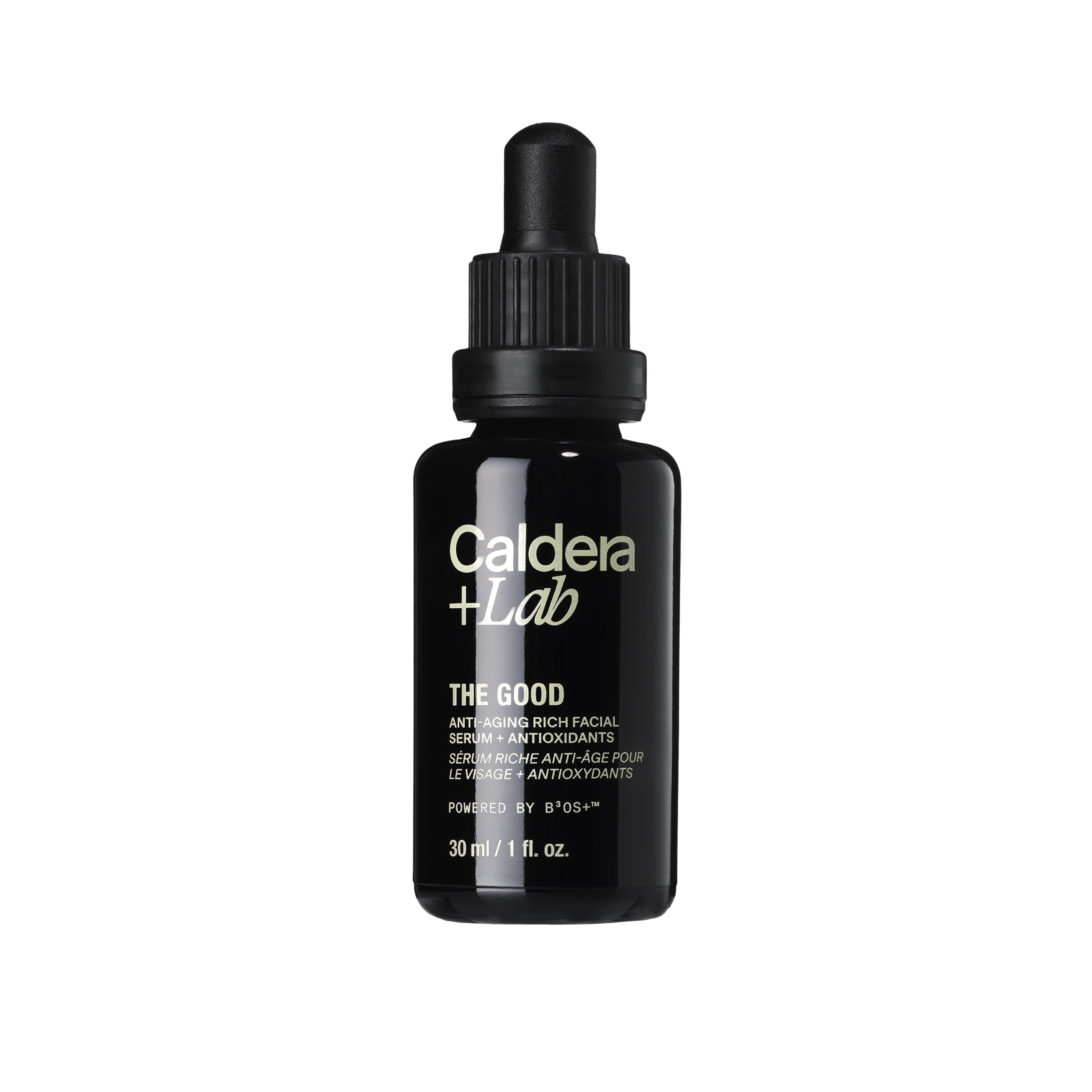 Caldera + Lab The Good | Anti-Aging Rich Serum #1