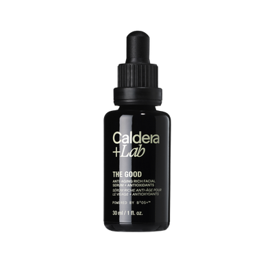 Caldera + Lab The Good | Anti-Aging Rich Serum