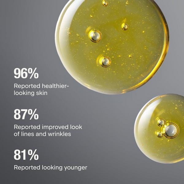 Caldera + Lab The Good | Anti-Aging Rich Serum #4