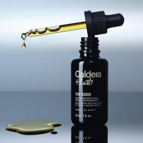 Caldera + Lab The Good | Anti-Aging Rich Serum #5