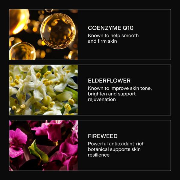 Caldera + Lab The Good | Anti-Aging Rich Serum #6