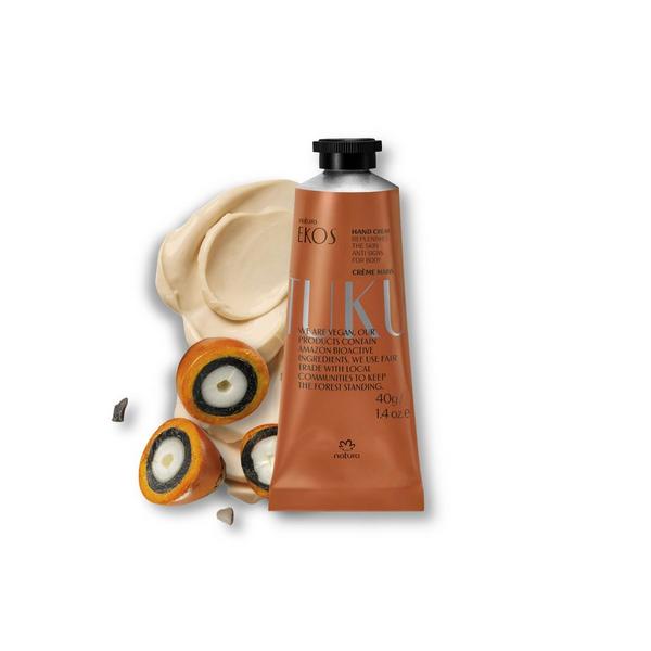 Natura Ekos Tukumã Hand Cream #2