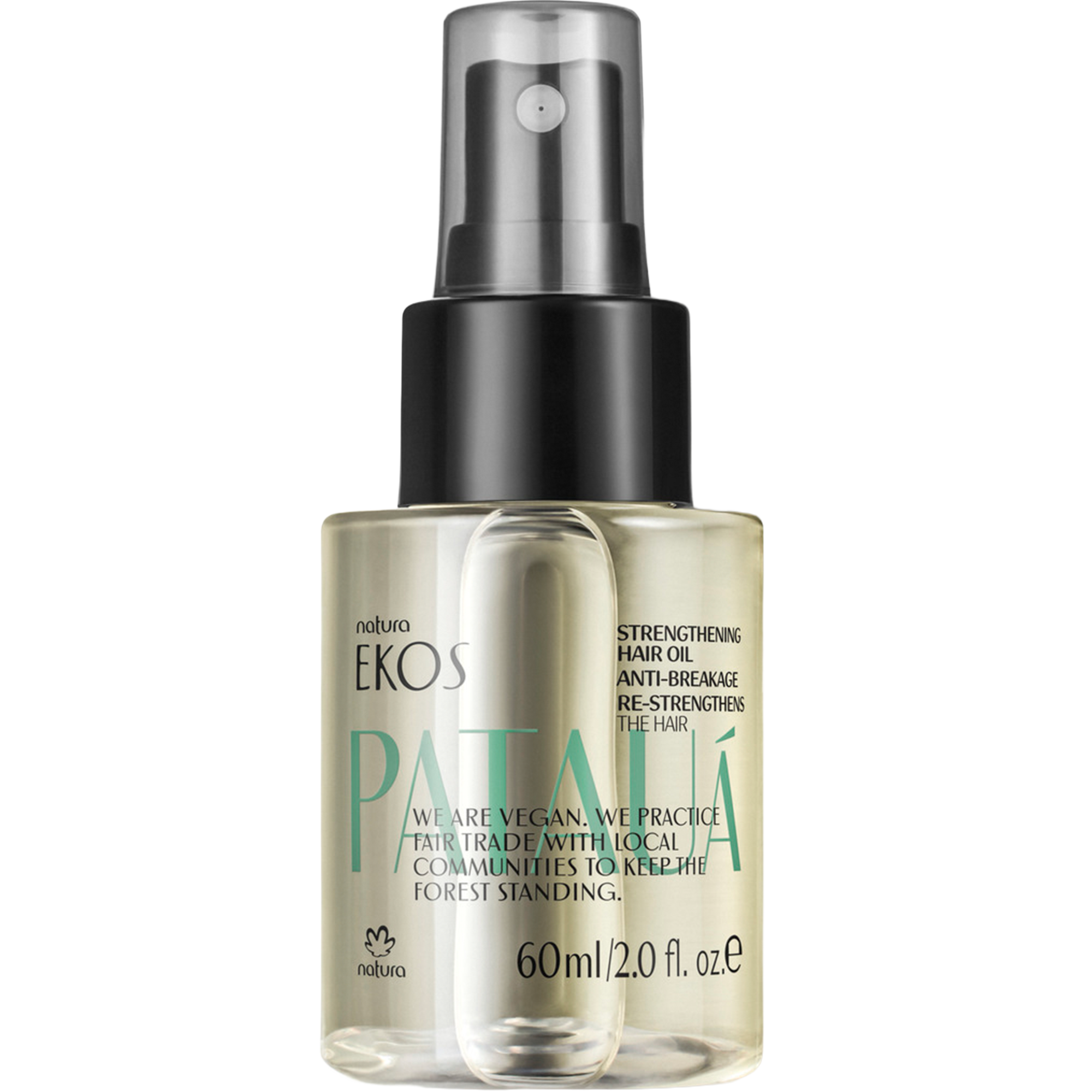 Natura Ekos Pataua Strengthening Oil #1