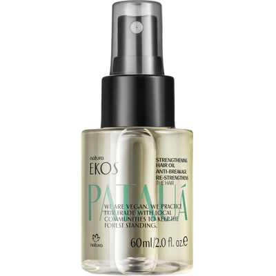 Natura Ekos Pataua Strengthening Oil