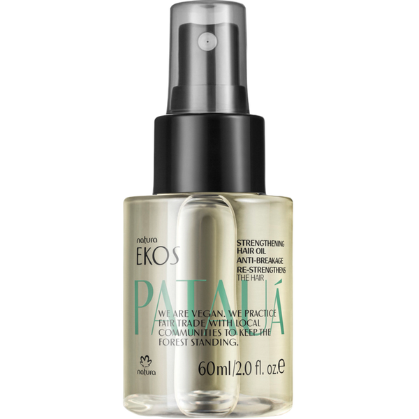 Natura Ekos Pataua Strengthening Oil #1