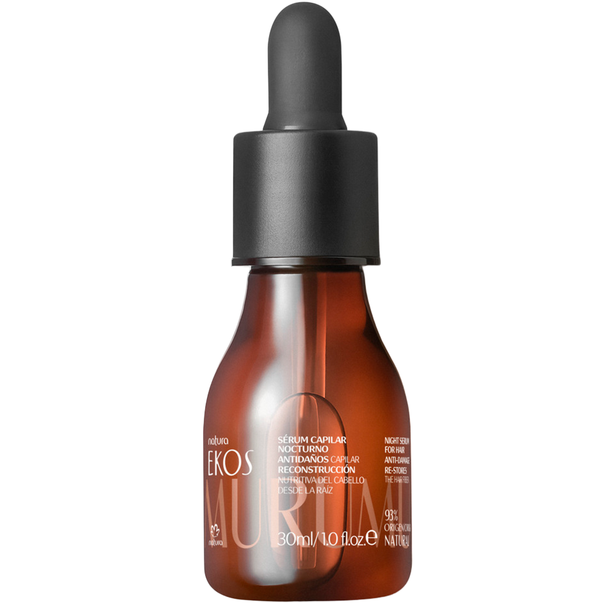 Natura Ekos Murumuru Night Serum #1