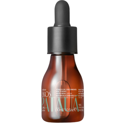 Natura Ekos Patauá Night Tonic