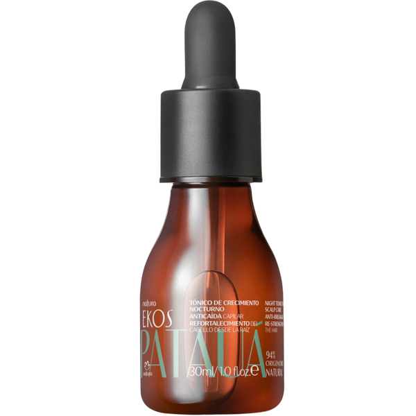 Natura Ekos Patauá Night Tonic #1