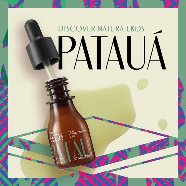 Natura Ekos Patauá Night Tonic #2